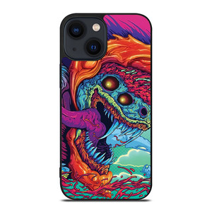 HYPER BEAST 2 iPhone 14 Plus Case