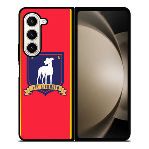 AFC RICHMOND TED LASSO Samsung Z Fold 5 Case AFC RICHMOND TED LASSO Samsung Z Fold 5 Case