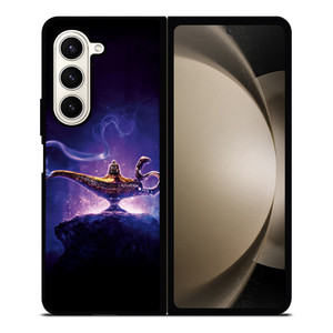 ALADDIN DISNEY 3 Samsung Z Fold 5 Case ALADDIN DISNEY 3 Samsung Z Fold 5 Case