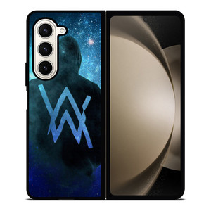 ALAN WALKER 2 Samsung Z Fold 5 Case ALAN WALKER 2 Samsung Z Fold 5 Case