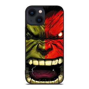 HULK RED ANGER iPhone 14 Plus Case HULK RED ANGER iPhone 14 Plus Case