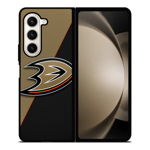 ANAHEIM DUCKS Samsung Z Fold 5 Case ANAHEIM DUCKS Samsung Z Fold 5 Case