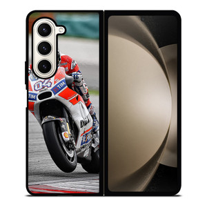 ANDREA DOVIZIOSO MOTOGP 3 Samsung Z Fold 5 Case
