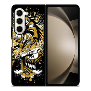 ANUBIS EGYPTIAN GOD Samsung Z Fold 5 Case ANUBIS EGYPTIAN GOD Samsung Z Fold 5 Case