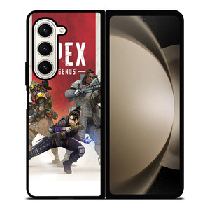 APEX LEGENDS Samsung Z Fold 5 Case APEX LEGENDS Samsung Z Fold 5 Case