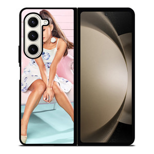 ARIANA GRANDE SEXY Samsung Z Fold 5 Case ARIANA GRANDE SEXY Samsung Z Fold 5 Case