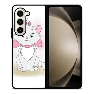 ARISTOCATS MARIE ART 2 Samsung Z Fold 5 Case ARISTOCATS MARIE ART 2 Samsung Z Fold 5 Case