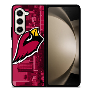 ARIZONA CARDINALS Samsung Z Fold 5 Case ARIZONA CARDINALS Samsung Z Fold 5 Case