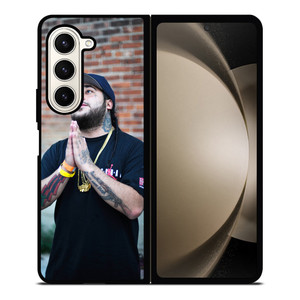 ASAP YAMS Samsung Z Fold 5 Case