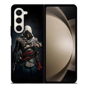 ASSASINS CREED 2 Samsung Z Fold 5 Case