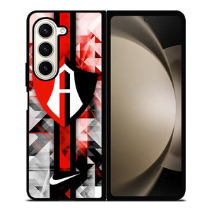 ATLAS FOOTBALL CLUB Samsung Z Fold 5 Case
