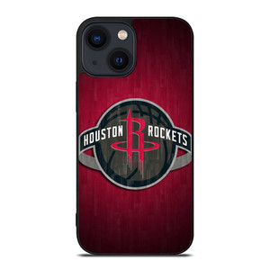 HOUSTON ROCKETS LOGO 2 iPhone 14 Plus Case