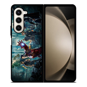 AVENGERS INFINITY WAR MARVEL Samsung Z Fold 5 Case