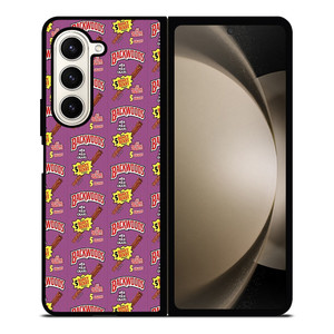 BACKWOODS HONEY BERRY Samsung Z Fold 5 Case