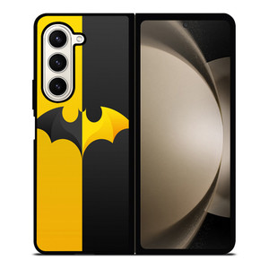 BATMAN ART LOGO Samsung Z Fold 5 Case