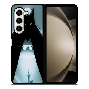 Batman DC Comics Samsung Z Fold 5 Case