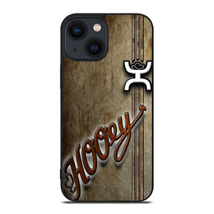 HOOEY LOGO iPhone 14 Plus Case