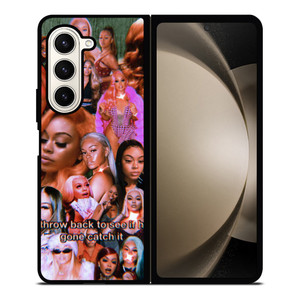 BIG LATTO COLLAGE 2 Samsung Z Fold 5 Case