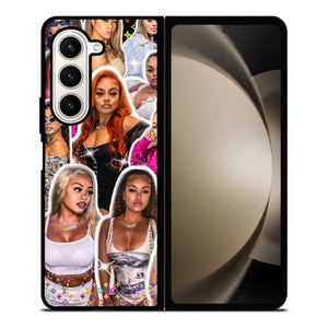 BIG LATTO COLLAGE Samsung Z Fold 5 Case