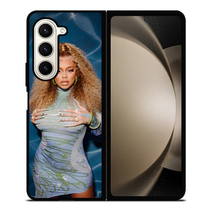 BIG LATTO RAPPER SEXY 2 Samsung Z Fold 5 Case