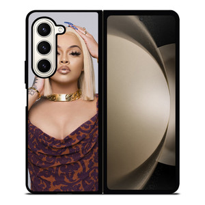 BIG LATTO RAPPER SEXY Samsung Z Fold 5 Case BIG LATTO RAPPER SEXY Samsung Z Fold 5 Case
