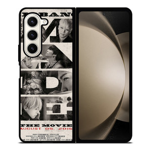 BIGBANG KPOP 2 Samsung Z Fold 5 Case BIGBANG KPOP 2 Samsung Z Fold 5 Case
