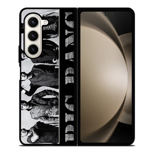 BIGBANG KPOP Samsung Z Fold 5 Case