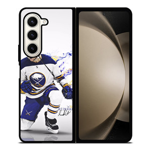 BUFALLO SABRES SAM REINHART Samsung Z Fold 5 Case