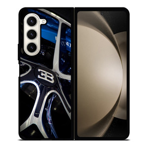 BUGATTI WHEEL Samsung Z Fold 5 Case BUGATTI WHEEL Samsung Z Fold 5 Case