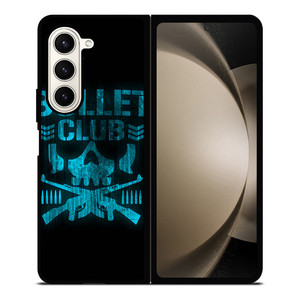BULLET CLUB ICON 2 Samsung Z Fold 5 Case BULLET CLUB ICON 2 Samsung Z Fold 5 Case