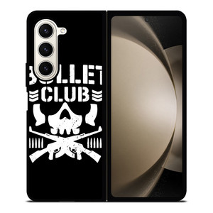 BULLET CLUB ICON Samsung Z Fold 5 Case BULLET CLUB ICON Samsung Z Fold 5 Case