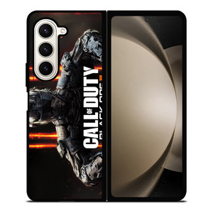 CALL OF DUTY BLACK OPS 2 Samsung Z Fold 5 Case CALL OF DUTY BLACK OPS 2 Samsung Z Fold 5 Case