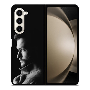 CALUM SCOTT 2 Samsung Z Fold 5 Case CALUM SCOTT 2 Samsung Z Fold 5 Case
