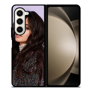 CAMILA CABELLO SEXY 2 Samsung Z Fold 5 Case CAMILA CABELLO SEXY 2 Samsung Z Fold 5 Case