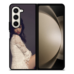 CAMILA CABELLO SEXY Samsung Z Fold 5 Case CAMILA CABELLO SEXY Samsung Z Fold 5 Case
