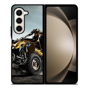 CAN-AM ATV MOTORCROSS Samsung Z Fold 5 Case CAN-AM ATV MOTORCROSS Samsung Z Fold 5 Case