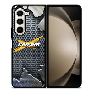 CAN-AM LOGO 2 Samsung Z Fold 5 Case
