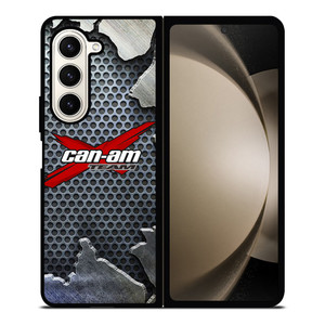 CAN-AM LOGO Samsung Z Fold 5 Case