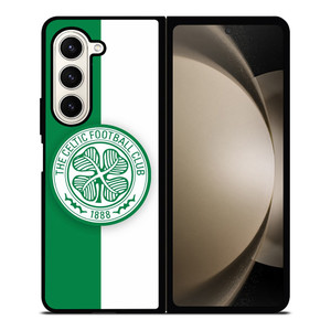 CELTIC 1888 LOGO Samsung Z Fold 5 Case CELTIC 1888 LOGO Samsung Z Fold 5 Case