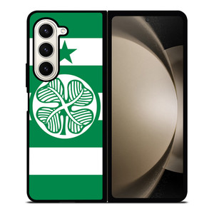 CELTIC FC LOGO Samsung Z Fold 5 Case CELTIC FC LOGO Samsung Z Fold 5 Case