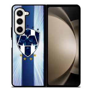 CF MONTERREY LOGO Samsung Z Fold 5 Case