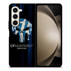 CF MONTERREY SKULL Samsung Z Fold 5 Case CF MONTERREY SKULL Samsung Z Fold 5 Case