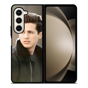 CHARLIE PUTH Samsung Z Fold 5 Case CHARLIE PUTH Samsung Z Fold 5 Case
