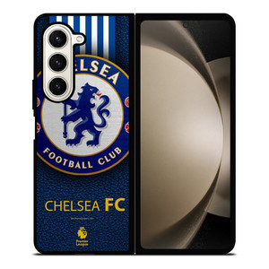 CHELSEA FC LONDON 2 Samsung Z Fold 5 Case CHELSEA FC LONDON 2 Samsung Z Fold 5 Case
