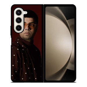 CHENCHO CORLEONE Samsung Z Fold 5 Case