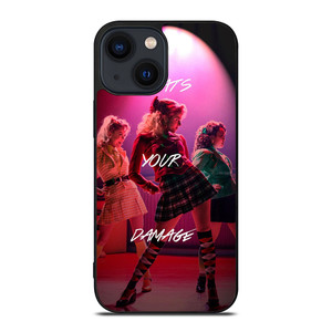 HEATHERS THE MUSICAL iPhone 14 Plus Case