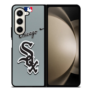 CHICAGO WHITE SOX LOGO Samsung Z Fold 5 Case
