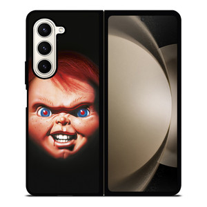 CHUCKY CHILD'S PLAY 2 Samsung Z Fold 5 Case CHUCKY CHILD'S PLAY 2 Samsung Z Fold 5 Case