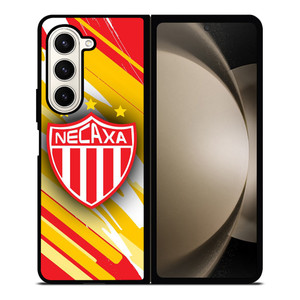 CLUB NECAXA FOOTBALL 2 Samsung Z Fold 5 Case