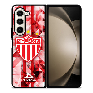 CLUB NECAXA FOOTBALL Samsung Z Fold 5 Case CLUB NECAXA FOOTBALL Samsung Z Fold 5 Case
